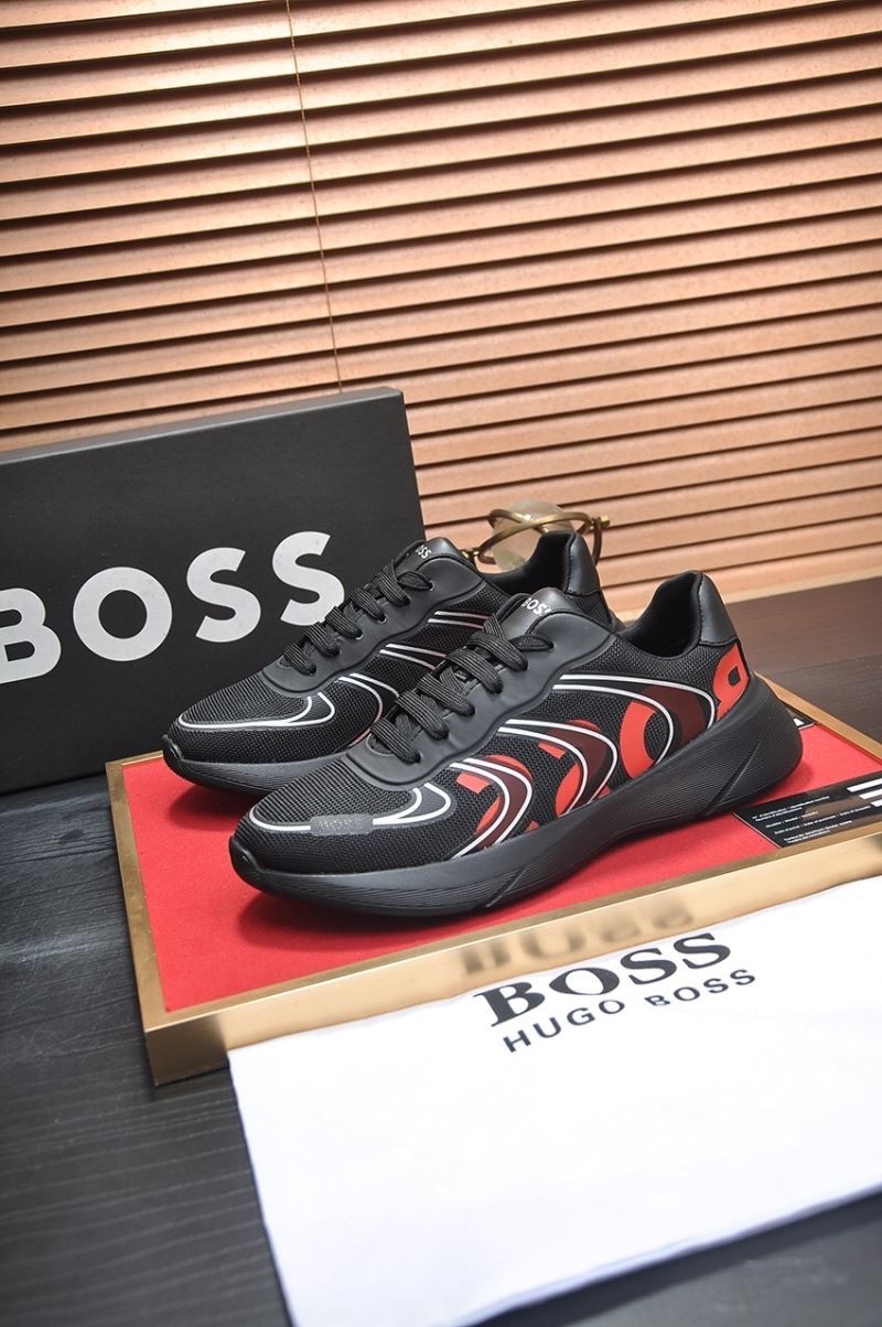 Boss Shoes